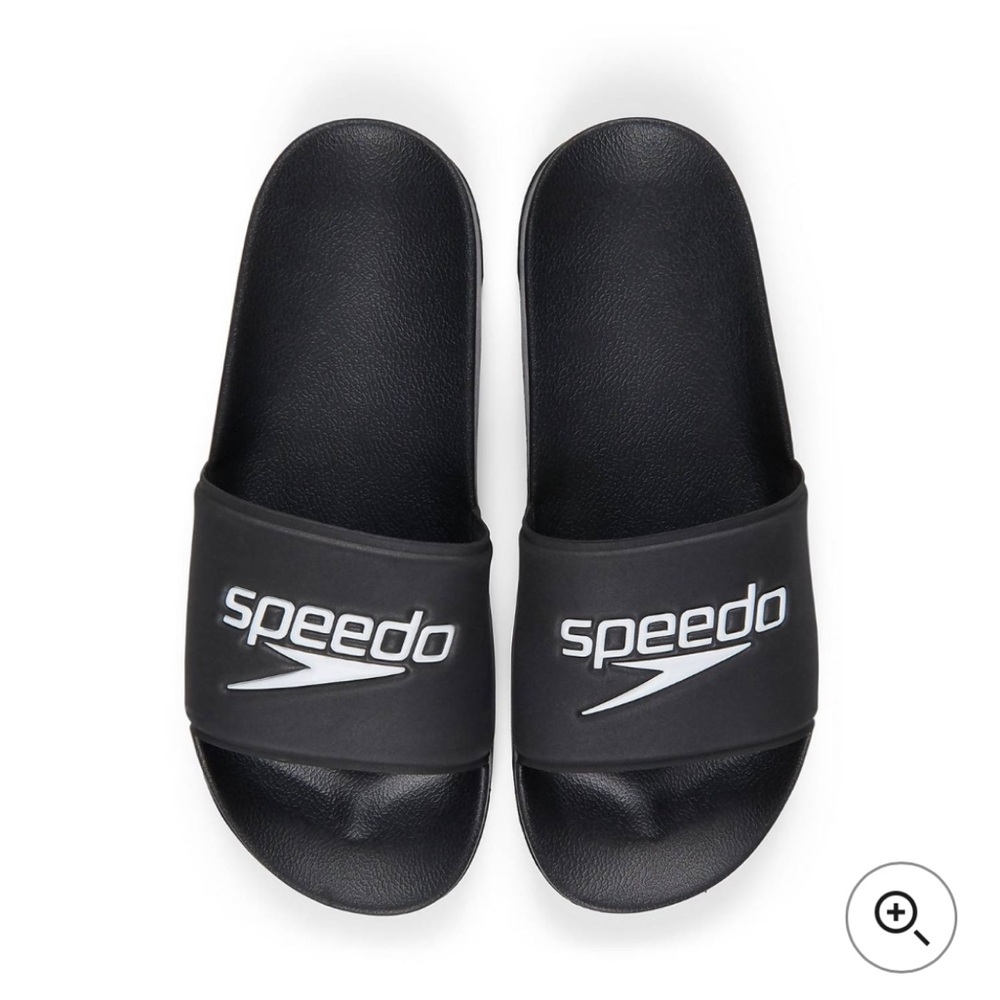 Speedo Slides